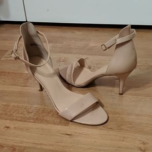Bp. Heel Sandals
